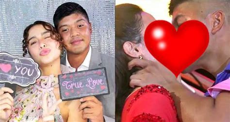 yassi pressman sex scandal|Yassi Pressman, Gov. Luigi Villafuerte's Video Kissing On Stage .